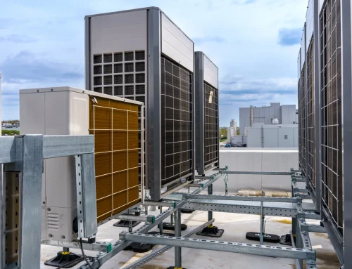 Energy Efficiency Strategies for Mechanical Systems