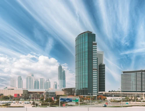 Controls Integration for High-Performance Buildings